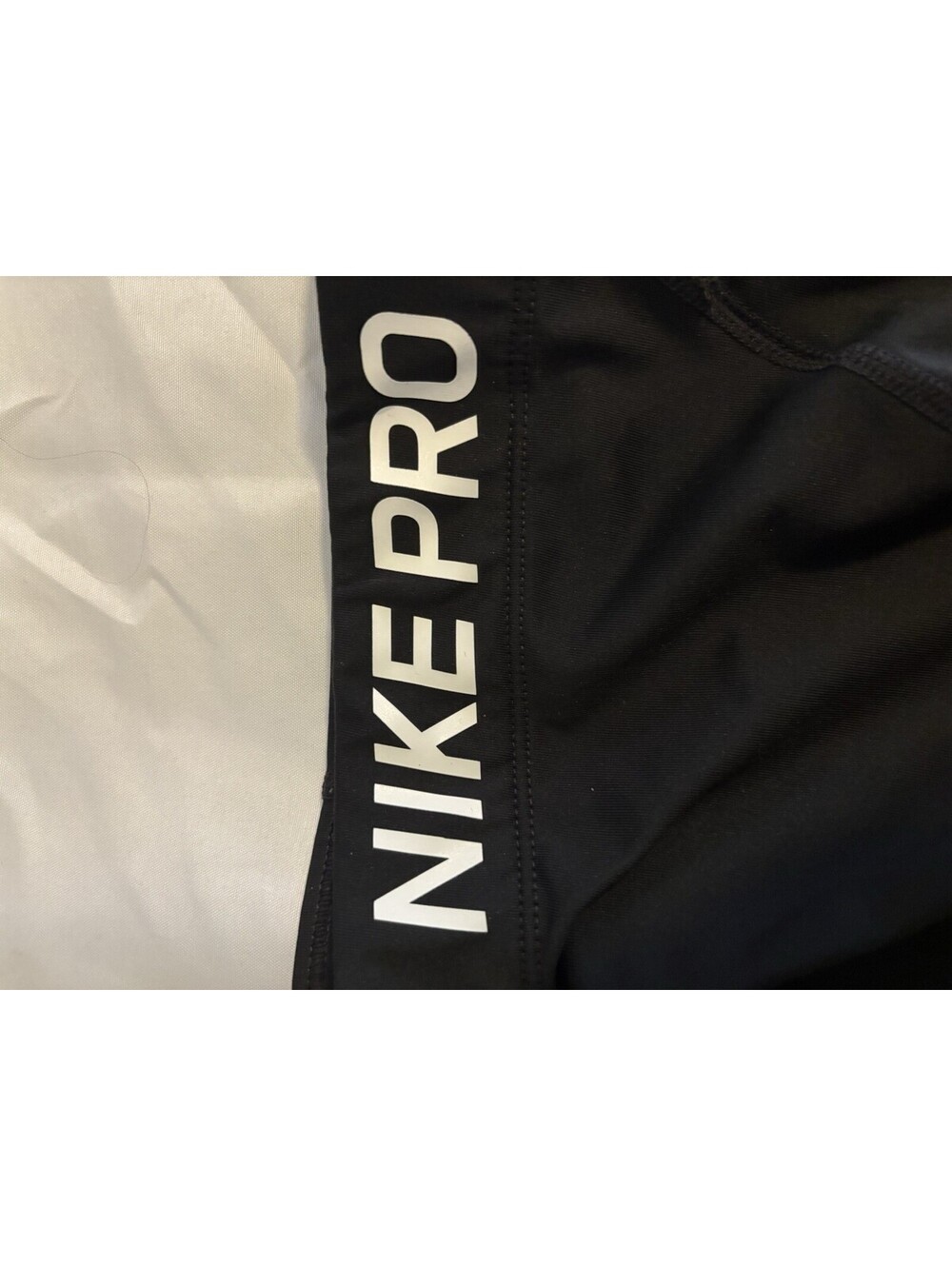ROGUE, NIKE PRO SHORTS Size L - Picture 4 of 5
